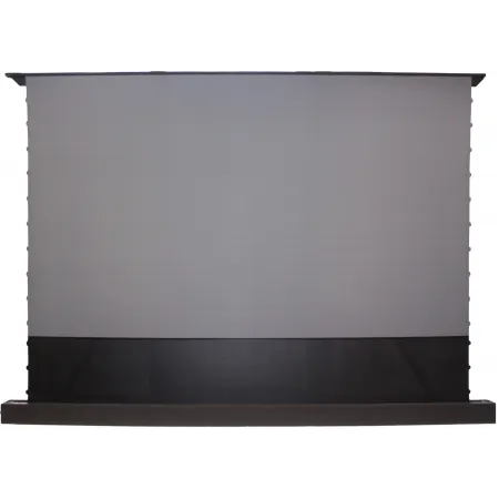 Экран Cactus 148x263см FloorRising CS-PSFRCLR-263X148 16:9 напольный рулонный черный (моторизованный привод)