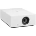 Проектор LG CineBeam HU710PW DLP 2000Lm ANSI (3840x2160) 2000000:1 ресурс лампы:20000часов 2xUSB typeA 2xHDMI 6.5кг