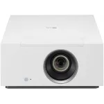 Проектор LG CineBeam HU710PW DLP 2000Lm ANSI (3840x2160) 2000000:1 ресурс лампы:20000часов 2xUSB typeA 2xHDMI 6.5кг