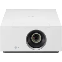 Проектор LG CineBeam HU710PW DLP 2000Lm ANSI (3840x2160) 2000000:1 ресурс лампы:20000часов 2xUSB typeA 2xHDMI 6.5кг