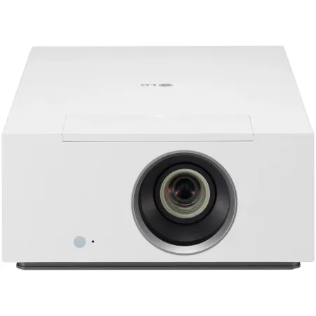 Проектор LG CineBeam HU710PW DLP 2000Lm ANSI (3840x2160) 2000000:1 ресурс лампы:20000часов 2xUSB typeA 2xHDMI 6.5кг