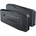 Игровая консоль KingPrice Stick R1 черный