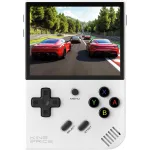 Игровая консоль KingPrice Portable Zeus серый