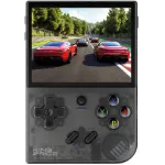 Игровая консоль KingPrice Portable Zeus черный