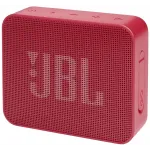 Колонка порт. JBL Go Essential красный 3.2W 1.0 BT 10м 730mAh (JBLGOESRED)