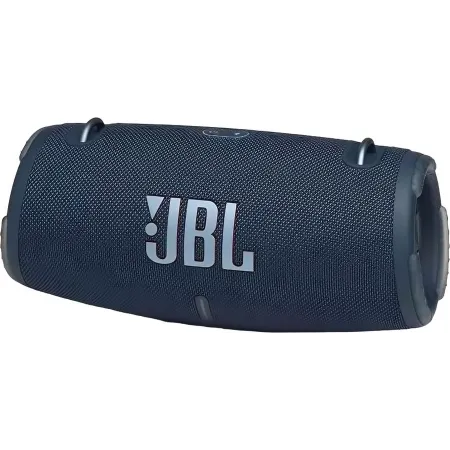 Колонка порт. JBL Xtreme 3 синий/синий 100W 4.0 BT/USB 15м 5000mAh (JBLXTREME3BLU)