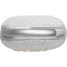 Колонка порт. JBL Clip 5 белый 7W Mono BT 1400mAh