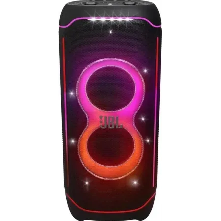 Минисистема JBL Party Box ULTIMATE черный 1100Вт USB BT