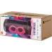 Минисистема JBL Party Box ULTIMATE черный 1100Вт USB BT