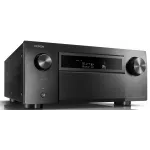 Ресивер AV Denon AVC-X8500HA 13.2 черный