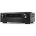 Ресивер AV Denon AVR-X580BT 5.2 черный