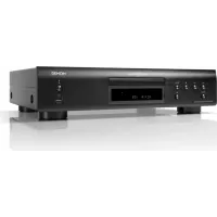 Плеер CD Denon DCD-900NE черный