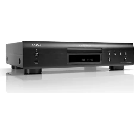 Плеер CD Denon DCD-900NE черный