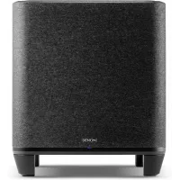 Сабвуфер Denon Home Subwoofer черный