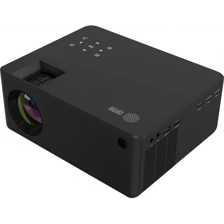 Проектор Cactus CS-PRM.04B.WUXGA-A LCD 6400Lm LS 400Lm ANSI (1920x1080) 2000:1 ресурс лампы:50000часов 2xUSB typeA 3xHDMI 2.5кг