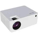 Проектор Cactus CS-PRM.04WT.WUXGA-A LCD 6400Lm LS 400Lm ANSI (1920x1080) 2000:1 ресурс лампы:50000часов 2xUSB typeA 3xHDMI 2.5кг