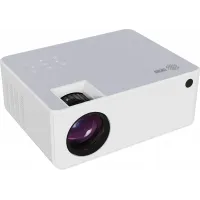 Проектор Cactus CS-PRM.04WT.WUXGA-A LCD 6400Lm LS 400Lm ANSI (1920x1080) 2000:1 ресурс лампы:50000часов 2xUSB typeA 3xHDMI 2.5кг