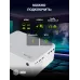 Проектор Cactus CS-PRM.04WT.WUXGA-A LCD 6400Lm LS 400Lm ANSI (1920x1080) 2000:1 ресурс лампы:50000часов 2xUSB typeA 3xHDMI 2.5кг