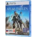 Игра для PS5 PlayStation Atlas Fallen (16+)