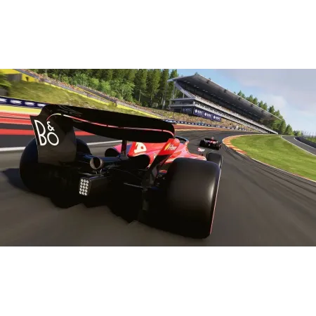 Игра для PS5 PlayStation EA SPORTS F1 24 (0+)