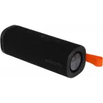 Колонка порт. Xiaomi Sound Outdoor черный 30W 2.0 BT 25м 2600mAh (QBH4261GL)