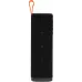 Колонка порт. Xiaomi Sound Outdoor черный 30W 2.0 BT 25м 2600mAh (QBH4261GL)