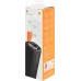 Колонка порт. Xiaomi Sound Outdoor черный 30W 2.0 BT 25м 2600mAh (QBH4261GL)