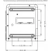 Проектор Cactus CS-PRM.01B.Full HD-A LCD 700Lm ANSI (1920x1080) 2500:1 ресурс лампы:50000часов 2xUSB typeA 2xHDMI 1.8кг