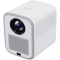 Проектор Cactus CS-PRC.07WT.Full HD-A LCD 350Lm ANSI (1920x1080) 2000:1 ресурс лампы:50000часов 1xUSB typeA 1xHDMI 1кг Проектор Cactus CS-PRC.07WT.Full HD-A LCD 350Lm ANSI (1920x1080) 2000:1 ресурс лампы:50000часов 1xUSB typeA 1xHDMI 1кг