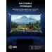 Проектор Cactus CS-PRH.01B.WUXGA-A 2LCD 1400Lm ANSI (1920x1080) 4000:1 ресурс лампы:50000часов 2xUSB typeA 2xHDMI 4кг