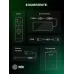 Проектор Cactus CS-PRH.01B.WUXGA-A 2LCD 1400Lm ANSI (1920x1080) 4000:1 ресурс лампы:50000часов 2xUSB typeA 2xHDMI 4кг