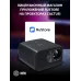 Проектор Cactus CS-X1.B LCD 1100Lm ANSI (4096x2160) 4300:1 ресурс лампы:50000часов 2xUSB typeA 2xHDMI 3кг