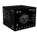 Проектор Cactus CS-X1.B LCD 1100Lm ANSI (4096x2160) 4300:1 ресурс лампы:50000часов 2xUSB typeA 2xHDMI 3кг