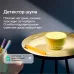 Умная колонка Sber Boom Mini 2 SBDV-00250G Салют серый 5W Mono BT/Wi-Fi