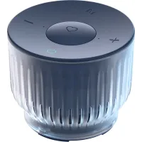 Умная колонка Sber Boom Mini 2 SBDV-00250B Салют синий 5W Mono BT/Wi-Fi Умная колонка Sber Boom Mini 2 SBDV-00250B Салют синий 5W Mono BT/Wi-Fi