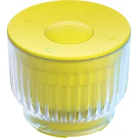 Умная колонка Sber Boom Mini 2 SBDV-00250Y Салют желтый 5W Mono BT/Wi-Fi Умная колонка Sber Boom Mini 2 SBDV-00250Y Салют желтый 5W Mono BT/Wi-Fi