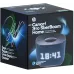 Умная колонка Sber Boom Home SBDV-00171D Салют синий 8W Mono BT/Wi-Fi
