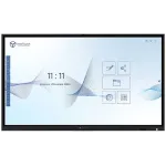 Интерактивная панель NexTouch NextPanel 75 IFCKV5INT75 75" IR Android Intel Core i5 DDR4 8Gb SSD 256Gb 4K (3840x2160) WiFi