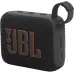 Колонка порт. JBL GO 4 черный 4.2W 1.0 BT 850mAh (JBLGO4BLK)