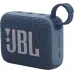 Колонка порт. JBL GO 4 синий 4.2W 1.0 BT 850mAh (JBLGO4BLU)