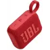 Колонка порт. JBL GO 4 красный 4.2W 1.0 BT 850mAh (JBLGO4RED)