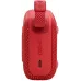 Колонка порт. JBL GO 4 красный 4.2W 1.0 BT 850mAh (JBLGO4RED)