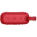 Колонка порт. JBL GO 4 красный 4.2W 1.0 BT 850mAh (JBLGO4RED)