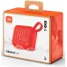 Колонка порт. JBL GO 4 красный 4.2W 1.0 BT 850mAh (JBLGO4RED)