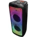 Колонка порт. Microlab PT1000 черный 320W 1.0 BT/3.5Jack/USB 5400mAh