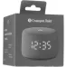 Умная колонка Yandex Станция Лайт 2 Алиса графитовый 6W 1.0 BT/Wi-Fi 10м (YNDX-00026GRY)
