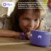 Умная колонка Yandex Станция Лайт 2 Алиса графитовый 6W 1.0 BT/Wi-Fi 10м (YNDX-00026GRY)