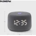 Умная колонка Yandex Станция Лайт 2 Алиса графитовый 6W 1.0 BT/Wi-Fi 10м (YNDX-00026GRY)