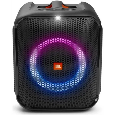 Колонка порт. JBL Partybox Encore черный 100W 1.0 BT 6800mAh (JBLPBENCORE1MICEP)