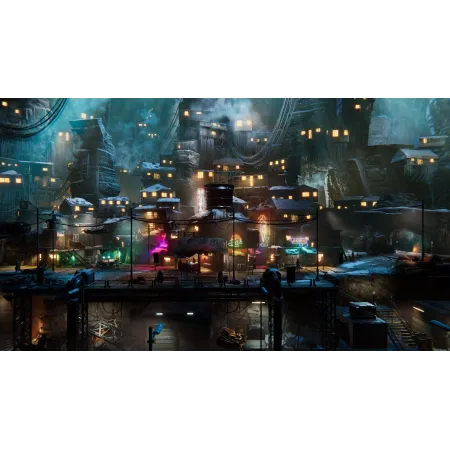 Игра для PS5 PlayStation Flashback 2 Limited Edition (12+)